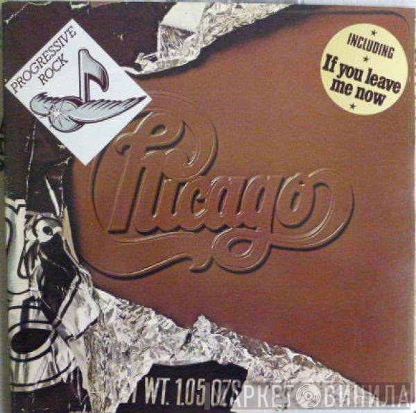Chicago  - Chicago X