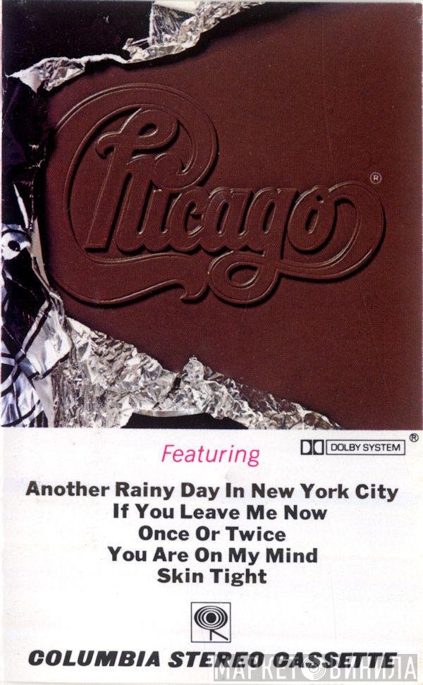 Chicago   - Chicago X
