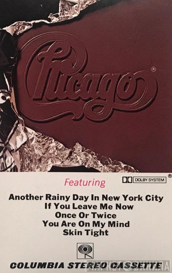 Chicago   - Chicago X
