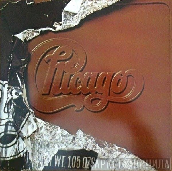 Chicago   - Chicago X
