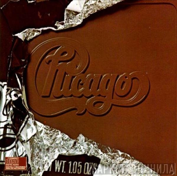 Chicago   - Chicago X