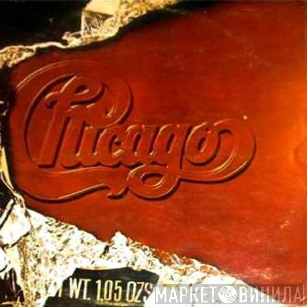 Chicago   - Chicago X