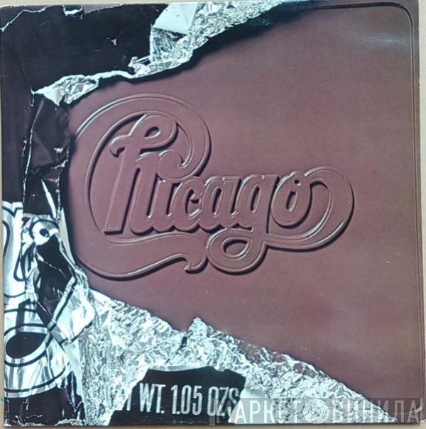 Chicago  - Chicago X