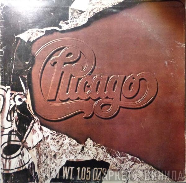 Chicago  - Chicago X