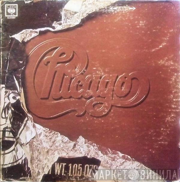 Chicago   - Chicago X