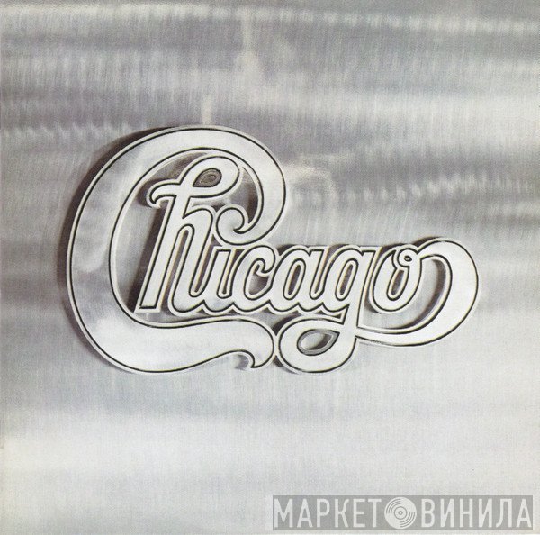 Chicago   - Chicago