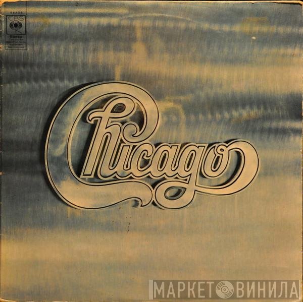Chicago   - Chicago