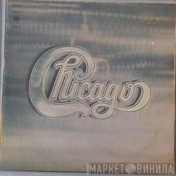 Chicago   - Chicago