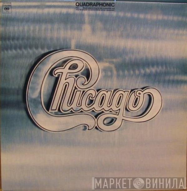 Chicago   - Chicago