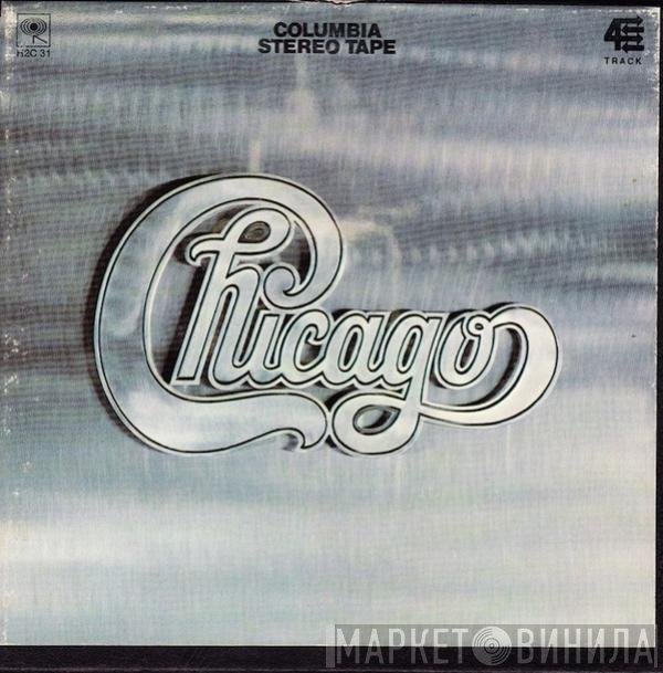 Chicago   - Chicago