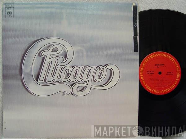 Chicago   - Chicago
