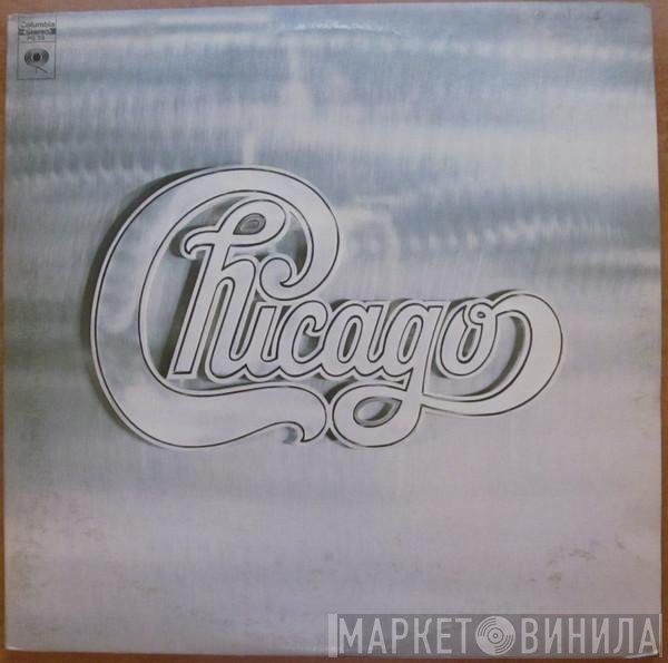 Chicago   - Chicago