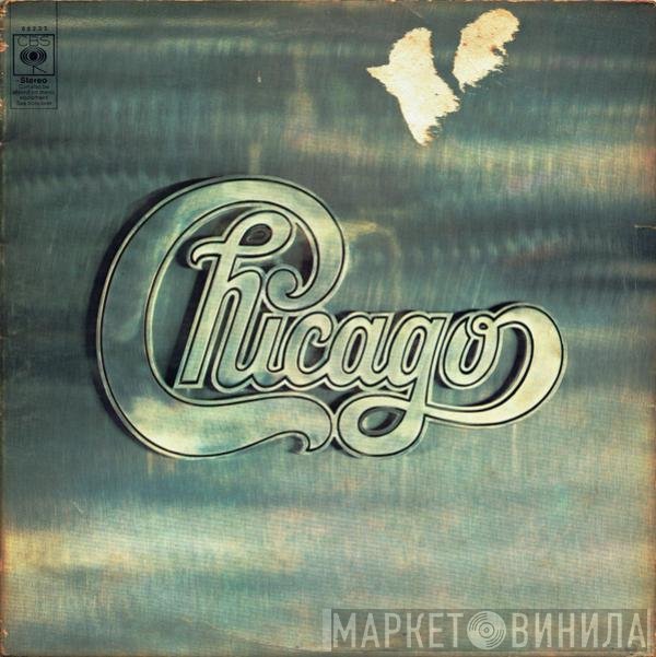 Chicago   - Chicago