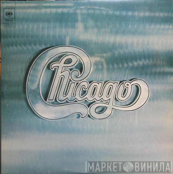 Chicago  - Chicago