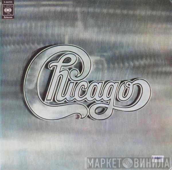 Chicago   - Chicago