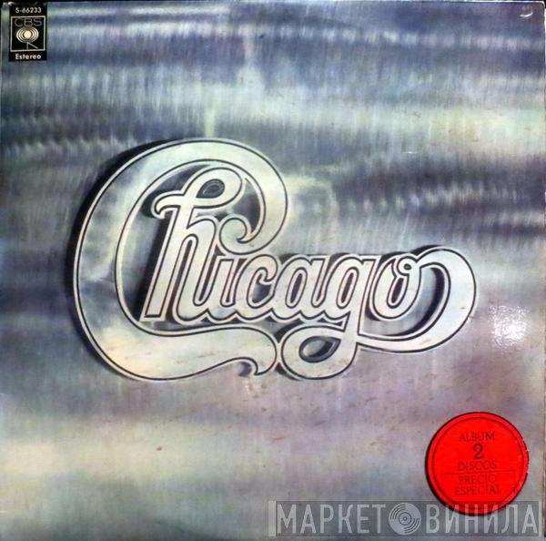 Chicago   - Chicago
