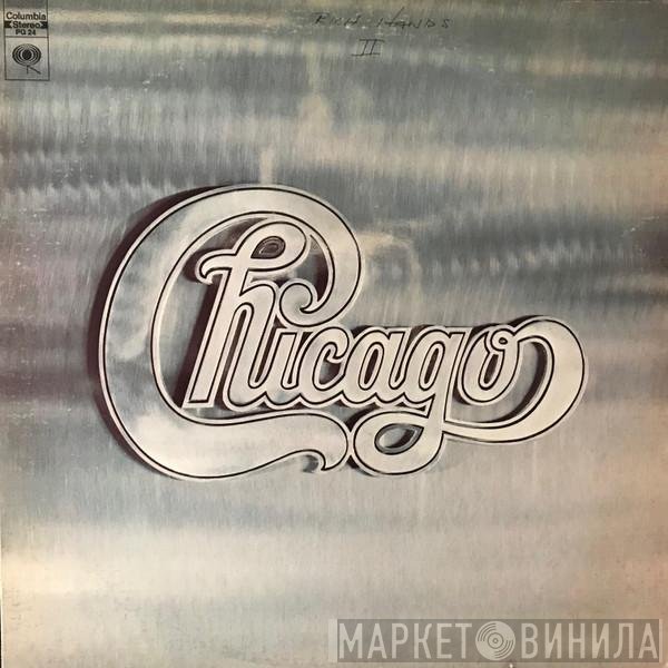 Chicago   - Chicago