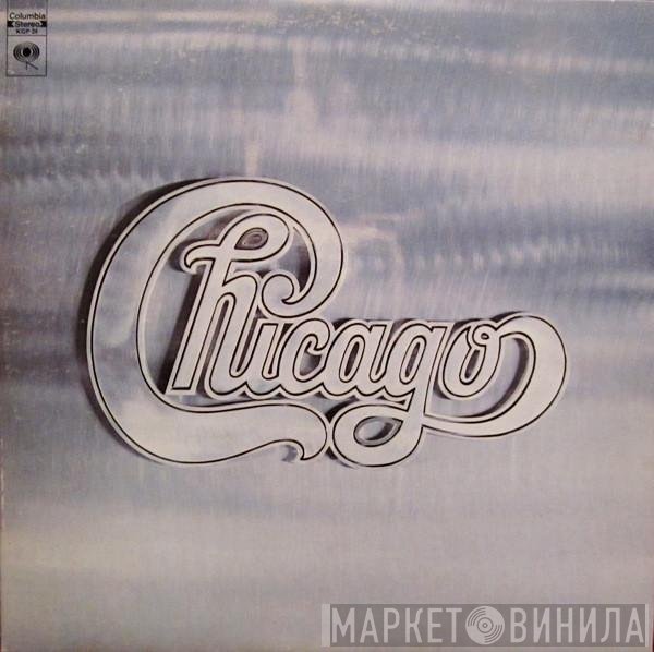 Chicago  - Chicago