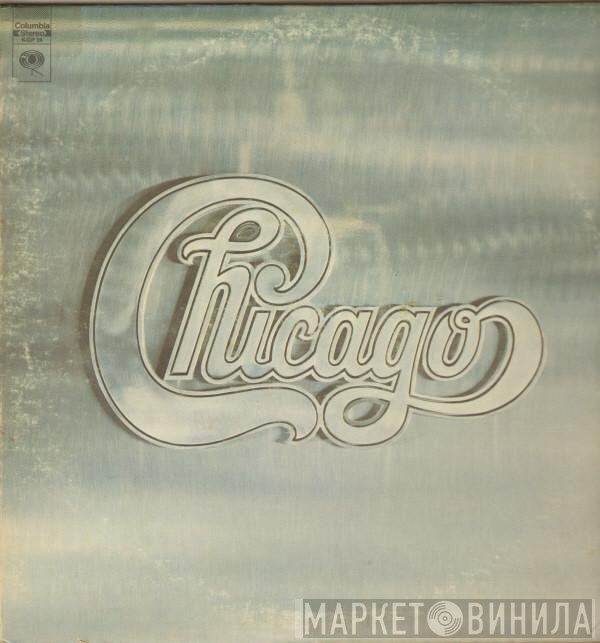 Chicago   - Chicago