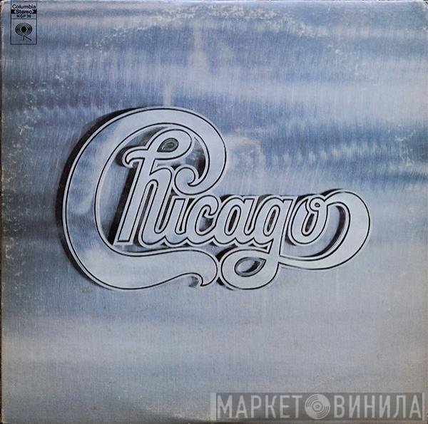 Chicago   - Chicago