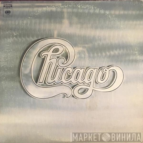 Chicago   - Chicago