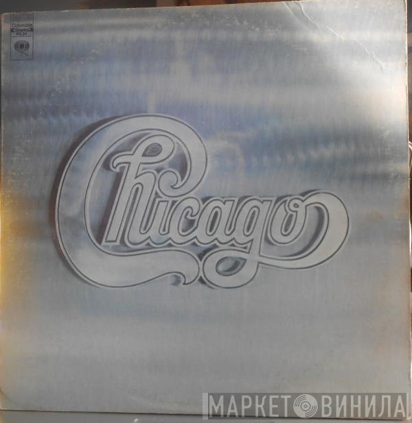 Chicago   - Chicago