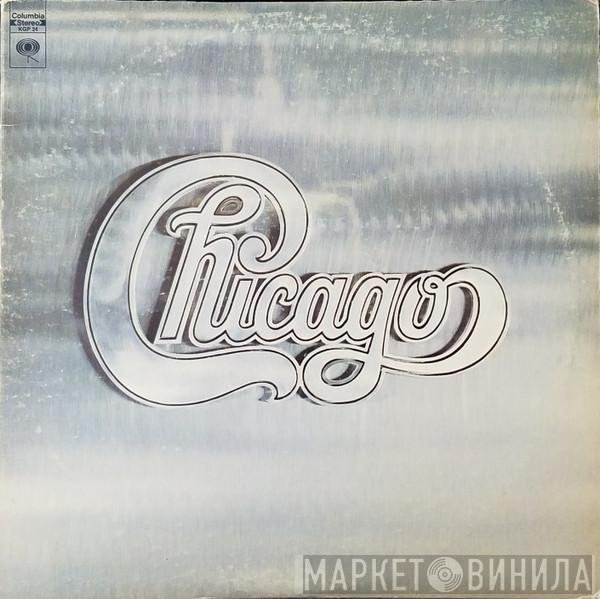Chicago   - Chicago