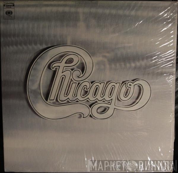 Chicago   - Chicago