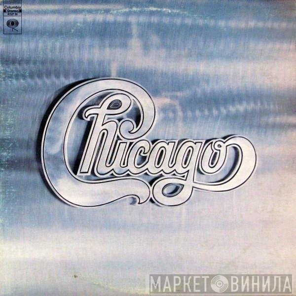 Chicago   - Chicago
