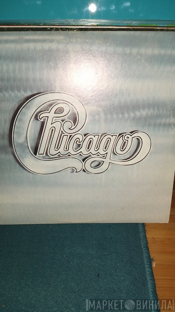 Chicago   - Chicago
