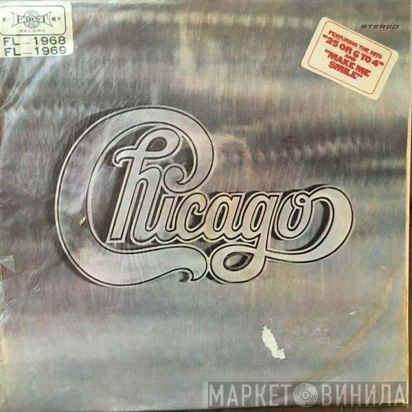 Chicago   - Chicago