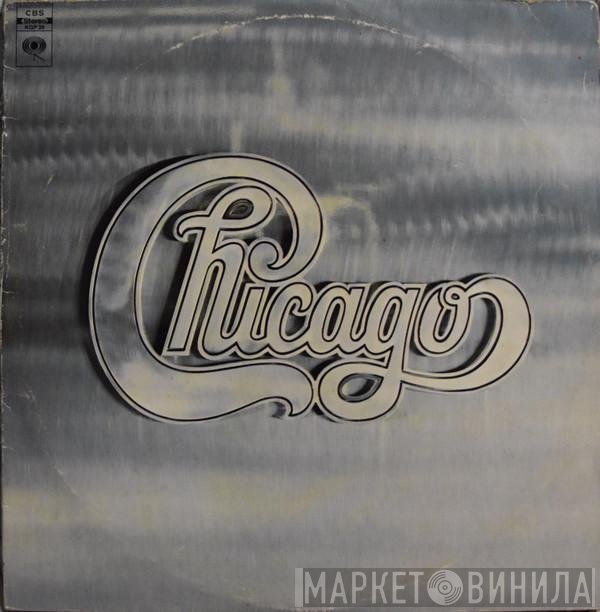 Chicago   - Chicago