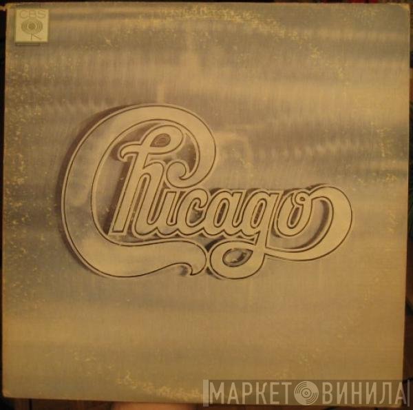 Chicago   - Chicago