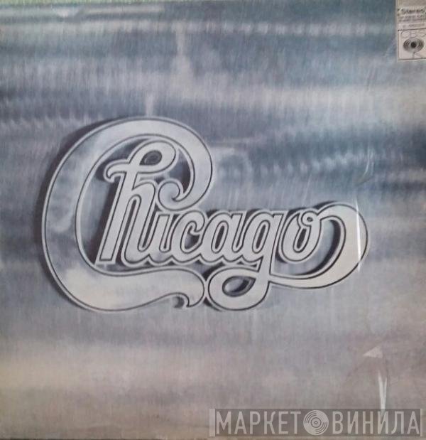 Chicago   - Chicago
