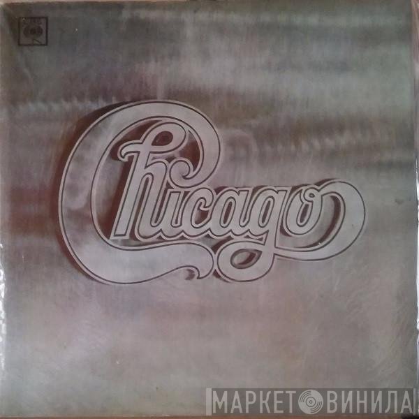 Chicago   - Chicago