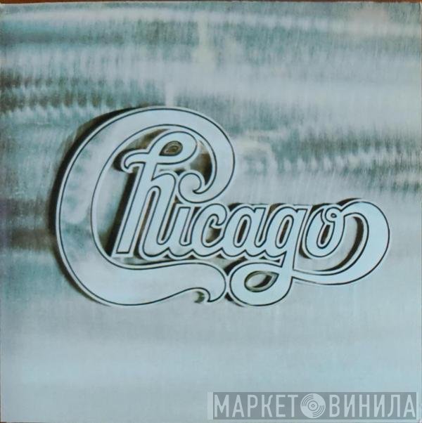 Chicago   - Chicago