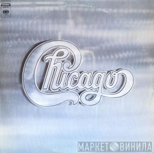 Chicago   - Chicago