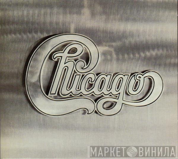 Chicago   - Chicago