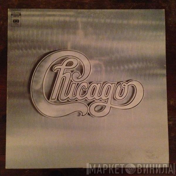 Chicago   - Chicago