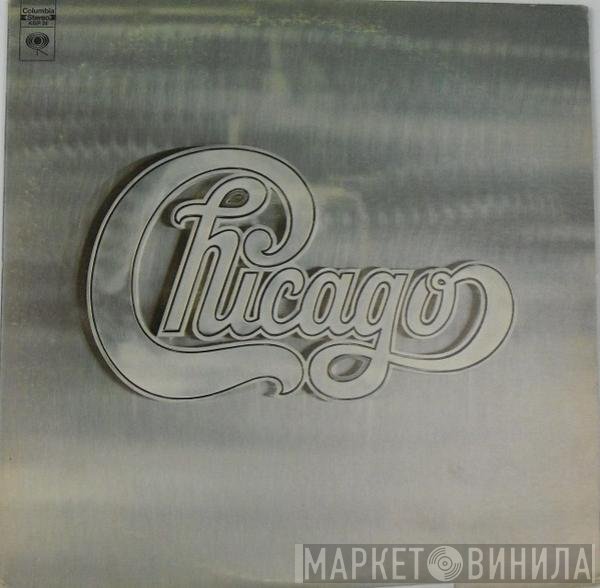 Chicago   - Chicago