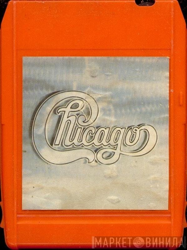Chicago   - Chicago