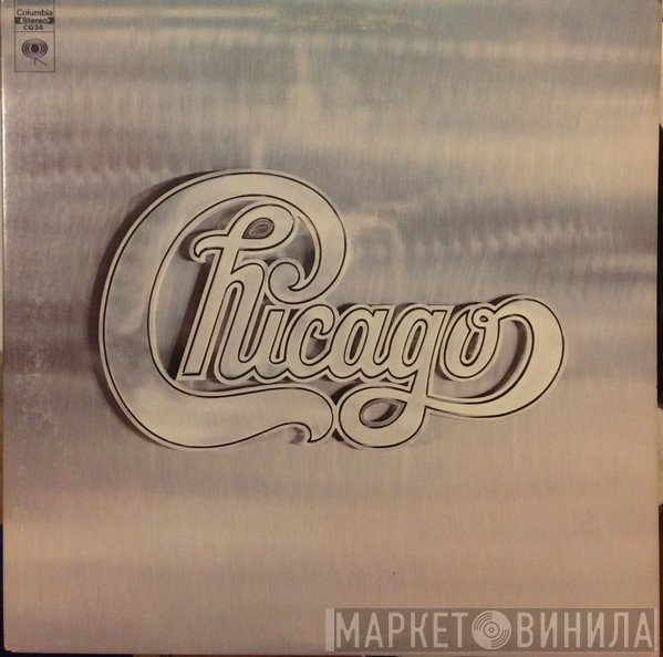 Chicago   - Chicago
