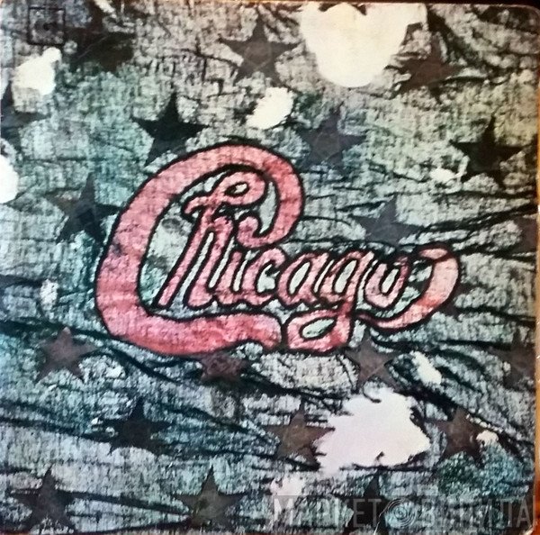 Chicago   - Chicago
