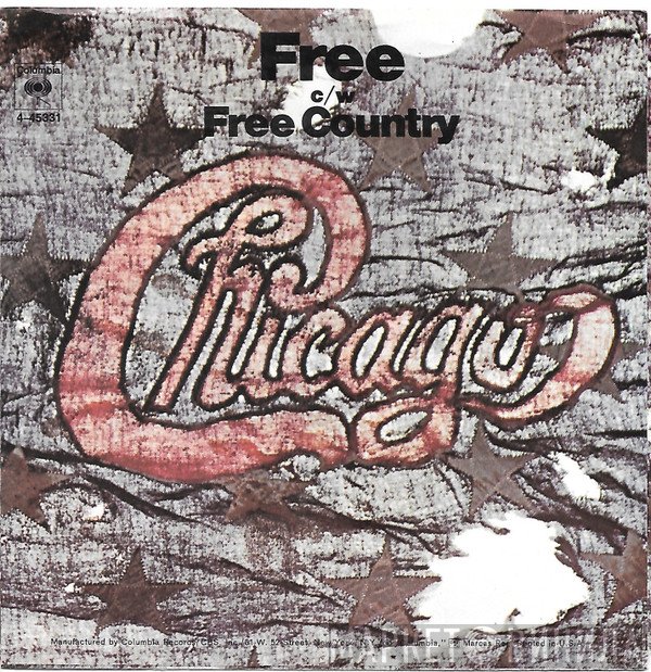 Chicago   - Free