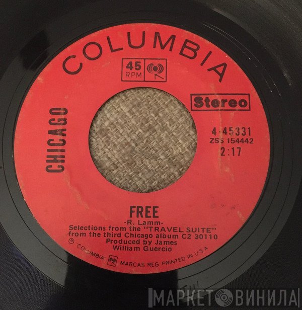 Chicago   - Free