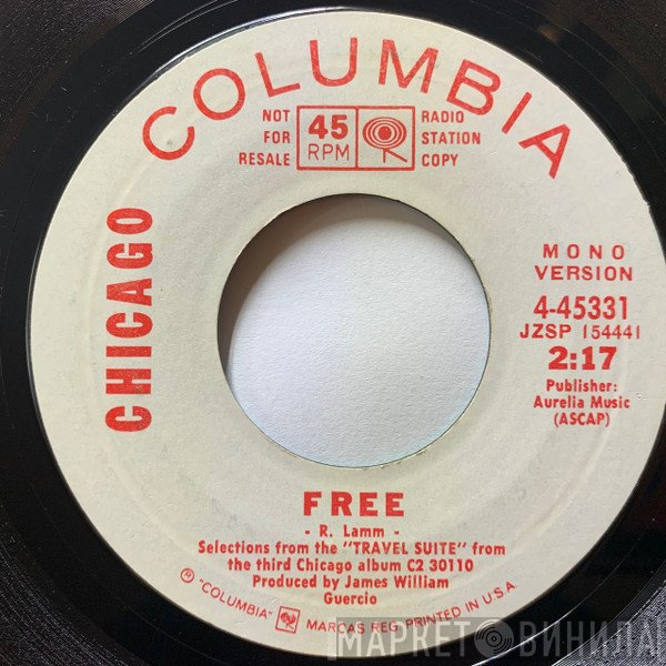 Chicago   - Free