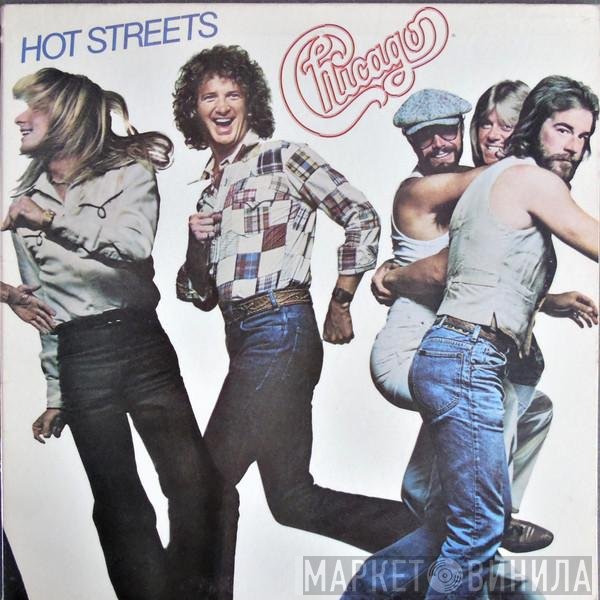 Chicago   - Hot Streets