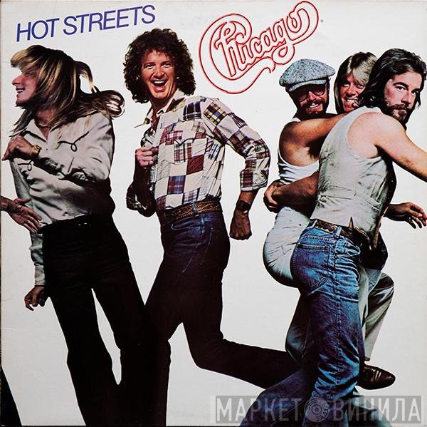 Chicago   - Hot Streets