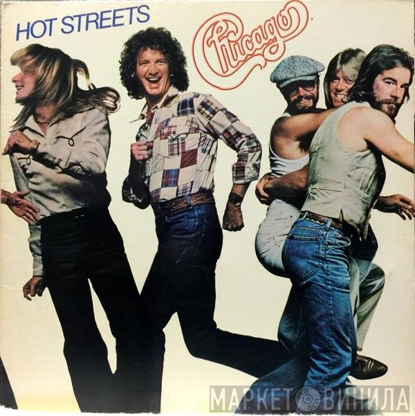 Chicago   - Hot Streets
