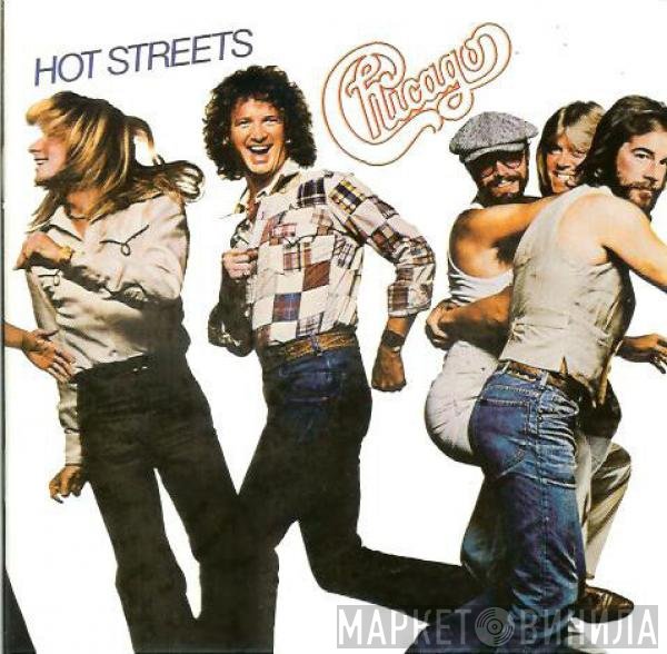 Chicago   - Hot Streets